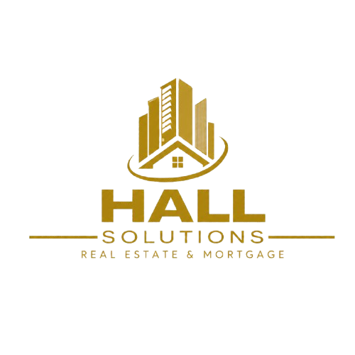 Hall Solutions logo
