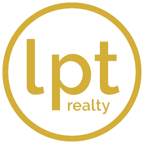 LPT Realty logo